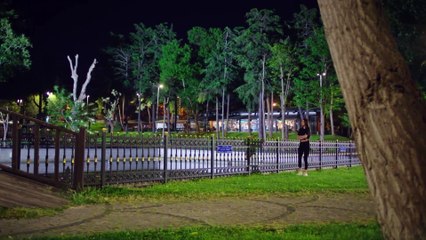 Hicran Capitulo 196-Audio latino