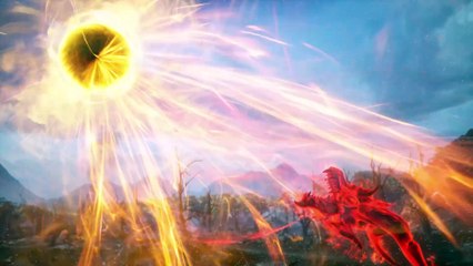 Legend Of Martial Immortal Episode 86 vostfr