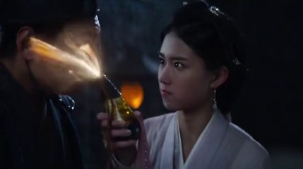 Painted Skin (2022) | Full Chinese Movie in Hindi Dubbed – Watch Online