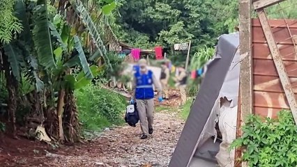 Mulher é agredida pelo companheiro no Universitário