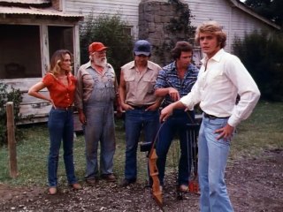 Sherif fais moi peur-S04E11-Adieu.Général.Lee