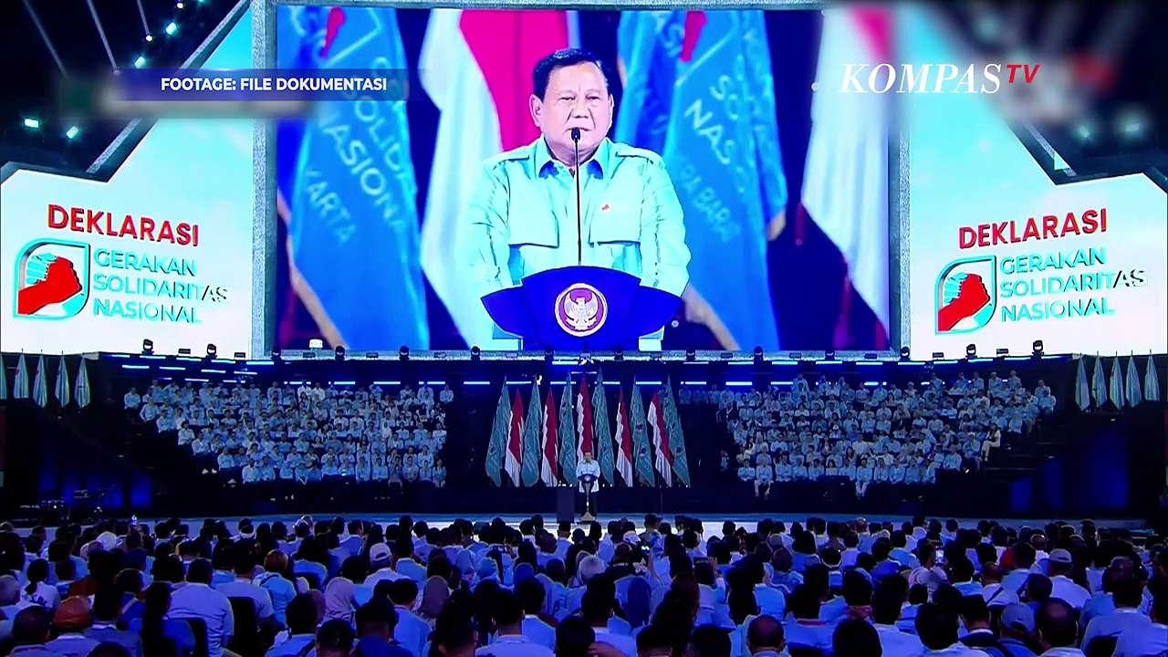 Mahfud MD Komentari Arahan Prabowo Minta Pejabat Kurangi Kunker ke Luar Negeri