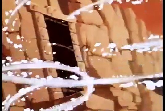 Las Nuevas Aventuras De Flash Gordon Capitulo 9