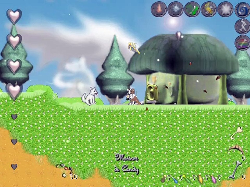 Trailer Vidéo Globale Xilvan Design v1.0.