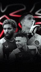 Analyse Tactique Aston Villa 2023/2024