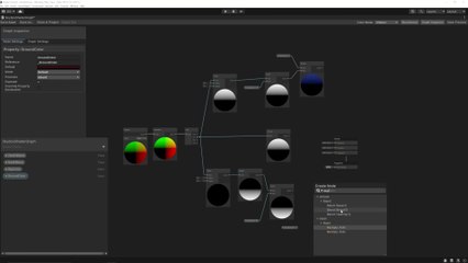 Awesome Skybox Shader Graph in Unity