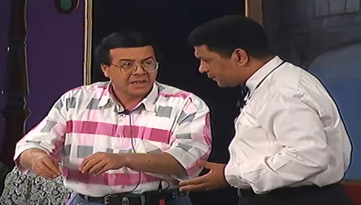احمد ادم لما بيتخانق معندوش ياما ارحميني