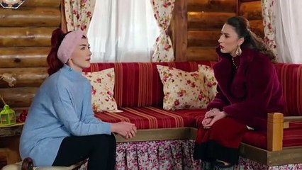 مسلسل نجمة الشمال الحلقة 50 مدبلجة