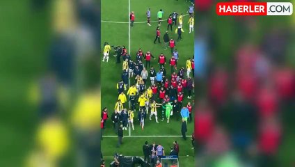 Jose Mourinho, son dakika golünde çılgına döndü