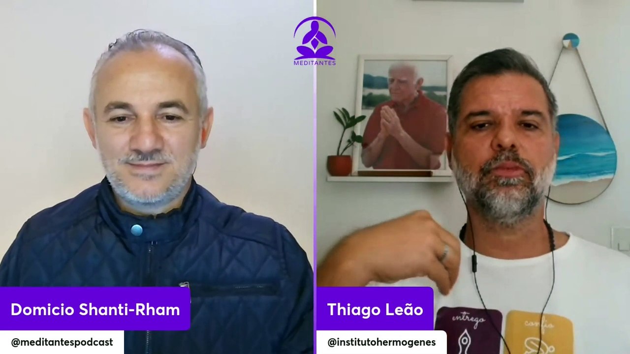Meditação é Sair da Existência em Direção a Essência