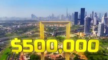 $1 vs $500,000 Experiences! Hindi DubbedMrbeast