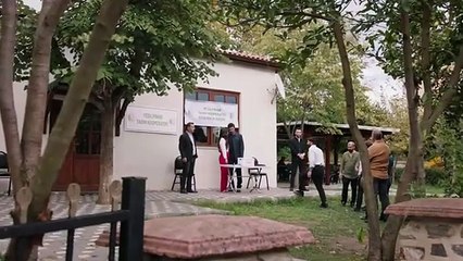 Rüzgarlı Tepe Bölüm 150 | Winds of Love Episode 150 Promo Turkish Series