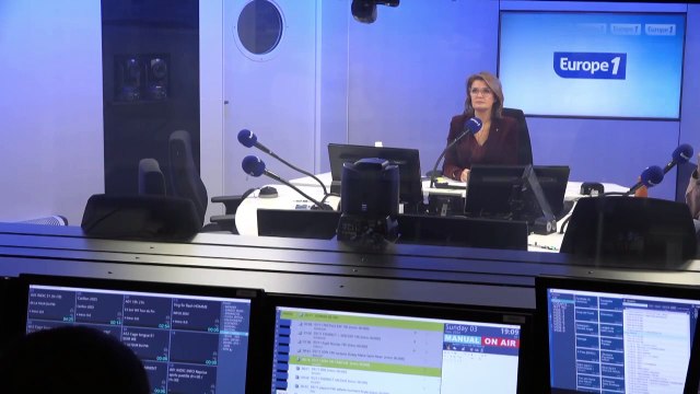 Présidentielle américaine : week-end intense pour Harris et Trump, scrutin toujours imprévisible