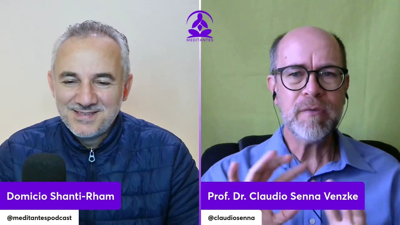 De Curioso a Praticante de Meditação