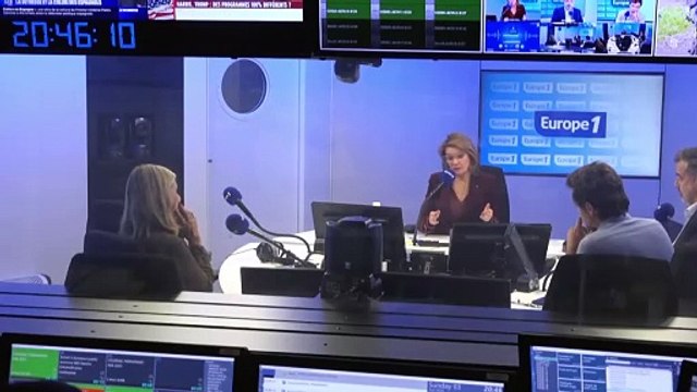 J-2 avant les élections américaines : Les meetings s’enchaînent pour courtiser les électeurs dans les Etats-clés