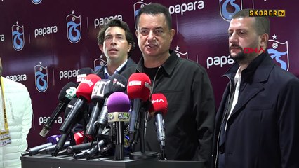 Acun Ilıcalı: Yaşananlar tam anlamıyla rezalet!