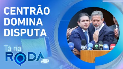 ALIANÇA? PT e PL se UNEM para eleição da presidência da CAMARA DOS DEPUTADOS | TÁ NA RODA