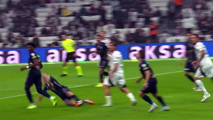 Beşiktaş - Kasımpaşa  FUL MAÇ - thumbnail