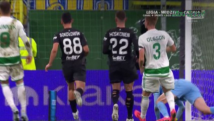 نادي كراكوفيا يحقق الفوز على ليخيا بهدفين مقابل هدف وبمشاركة العراقي امير العماري بديلا منذ الدقيقة ٨١ لحساب الدوري البولندي الممتاز.3_11_2024