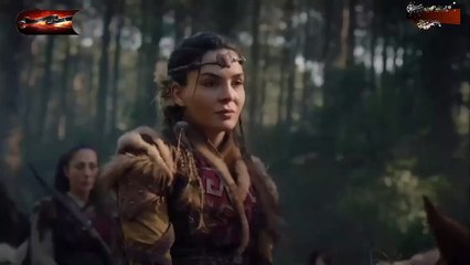 HD الملحمة - الحلقة 17 -  مدبلج