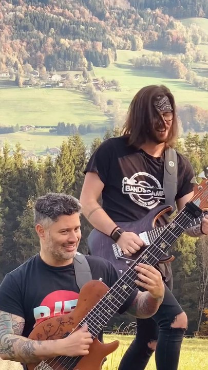 on a bien réveillé les Vaches