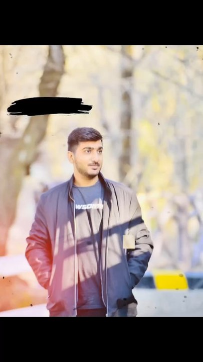 Hammad Rajput❤️✌️