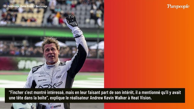 Brad Pitt : Ce film n'aurait sûrement jamais fonctionné si l'acteur ne s'était pas montré aussi têtu...