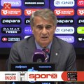 Şenol Güneş: 