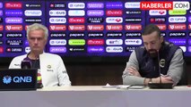 Jose Mourinho'dan Atilla Karaoğlan'a zehir zemberek sözler