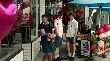 Worst Year of My Life Again - Episode 2 Valentine’s Day