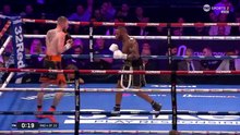 Eithan James vs Jermaine Osbourne-Edwards (02-11-2024) Full Fight