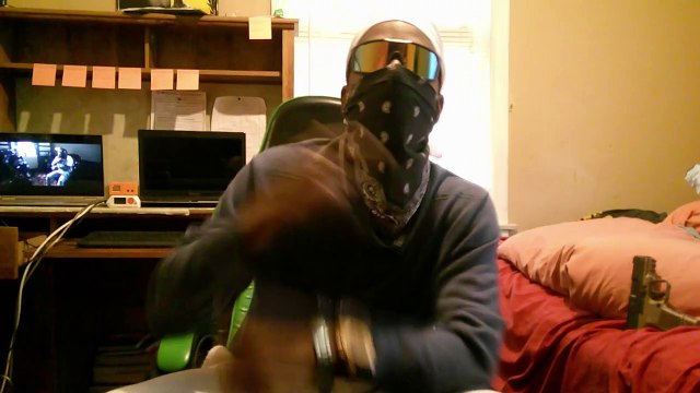 Flipper Zero Hacks Controlling Computers Going to Scam Sites (Educational Purposes only)