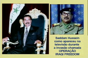 O Ataque Total 21- A Nova Ordem Mundial