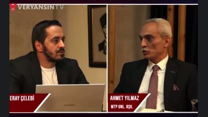 MTP lideri Yılmaz'dan 'Ümit Özdağ' mesajı: Özür dilemeden görüşmem