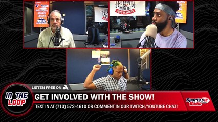 Finding the Silver Linings From Texans' Loss To Jets