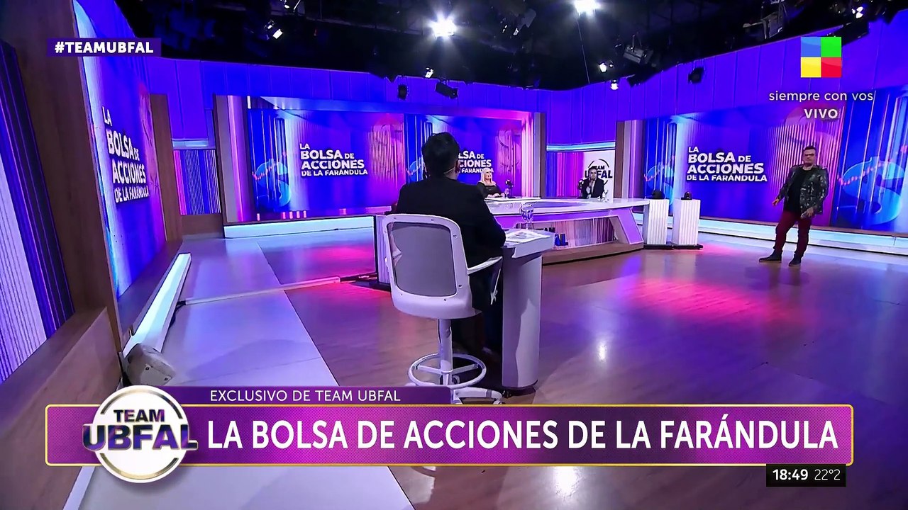 ⭐️WANDA NARA HABLA DE TODO + INFORMACIÓN EXCLUSIVA DE SU RELACIÓN CON L-GANTE