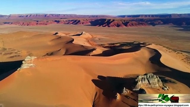 Djibouti Bouti à travers le Merveilleux