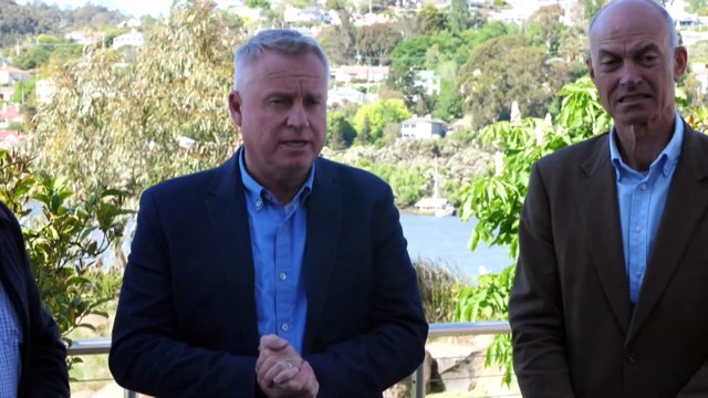 Tasmania’s government plans to reform government business enterprises in a major shakeup to its assets