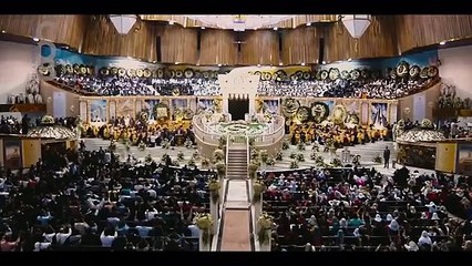 Documental La Oscuridad de la Luz del Mundo