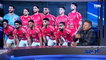 رضا عبد العال يفتح النار على التحكيم وأزماته في مبارايات الأهلي والدوري - البريمو