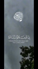 Tilawat e Quraan Ayat.