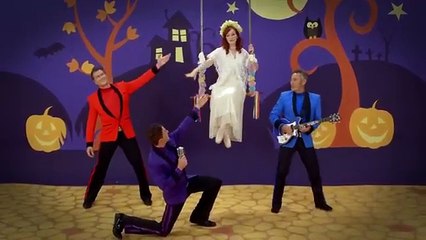The Wiggles The Full Moon Medley 2013...mp4
