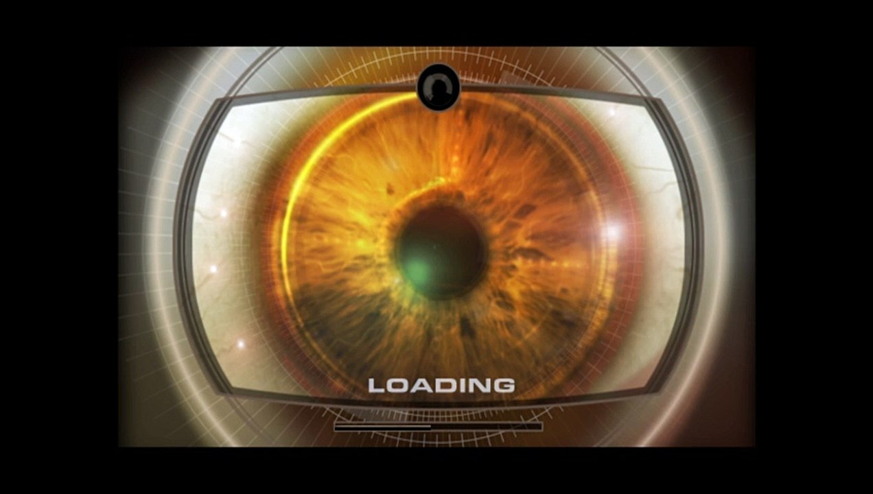 Arnolesalo - GoldenEye Rogue Agent - GameCube