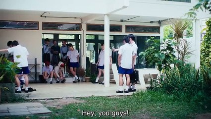 Luv S!ck EP8 Eng Sub