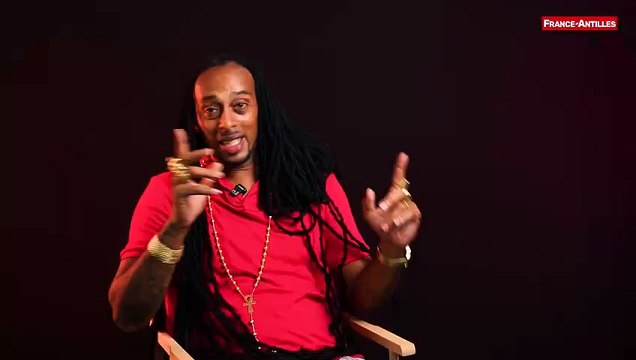 Interview Keros'n : Il nous parle de son album Grand Cru