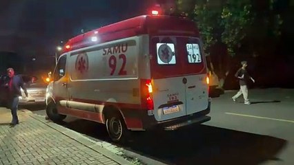 Idosa em estado paliativo morre em casa no Coqueiral