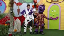The Wiggles Toilet Paper Mummy 2021...mp4
