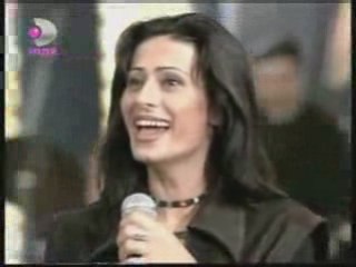 Yildiz Tilbe & Tarkan - Havalim