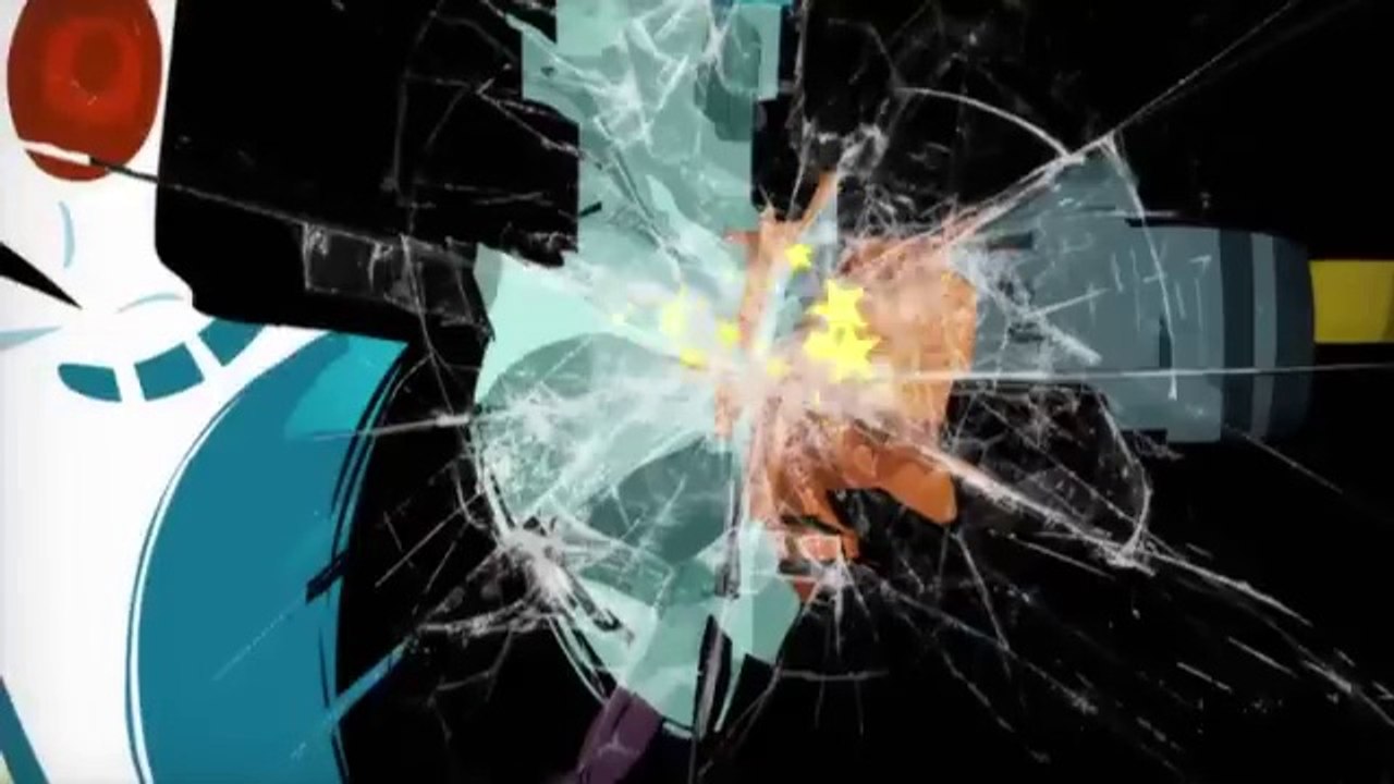 Adventures QUMI-QUMI â The Robot (Ep. 10) | Funny Cartoons