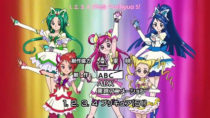 [Sub Esp] Yes! Precure 5 - Episodio 49
